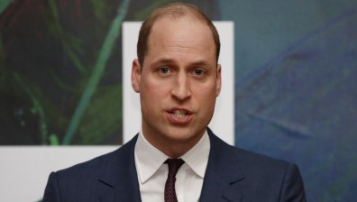 Принц Уилям се заразил с Ковид-19 още през април