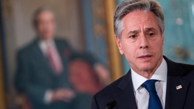 Китай с условие към САЩ: Да избeрат сътрудничество или конфликт