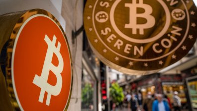 Криптовалутите с рекордно големи загуби поредна седмица