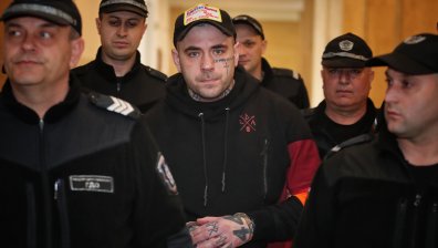 Нова присъда: Още 2 години затвор за Семерджиев заради побой