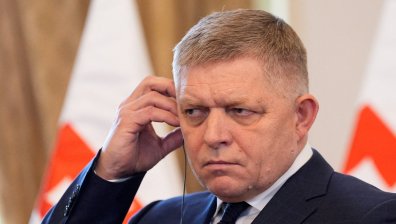Извънредно положение в Словакия, Фицо обвини Зеленски в политическа намеса