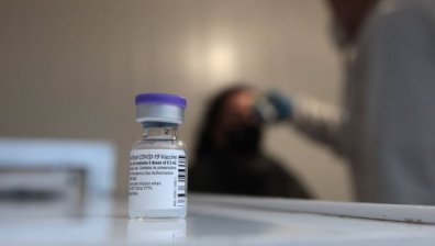 Експерти: Деца от 5 до 11 години могат да се ваксинират с Pfizer