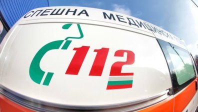 Две катастрофи с горящи камион и автомобил на АМ "Хемус"