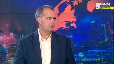 Михаил Мирчев залага на рационалността в кампанията за кмет на София