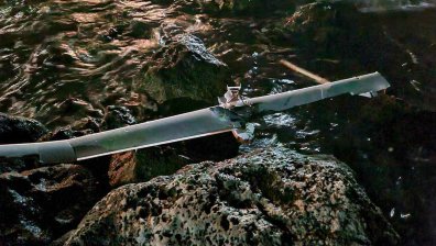 Експерт: Обектът с прикрепена мина не е паднал до Тюленово, водното течение го е докарало