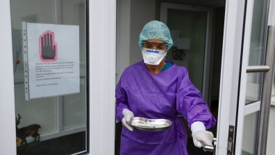 Заплатите на медиците в Германия - от 2000 до 25 000 евро