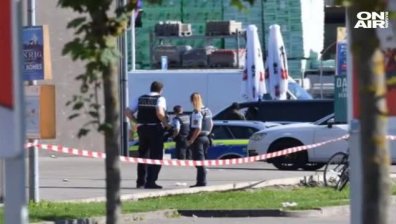 Мъж откри стрелба в нощен клуб в Германия, двама са загинали