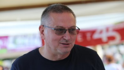 Георги Господинов е номиниран за най-престижната литературна награда в Италия