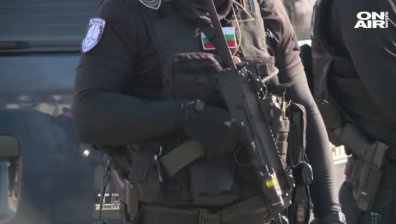 Спецакция в София и Силистра срещу група, източвала бюджета на НОИ
