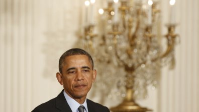 Обама иска по-високи стандарти за горивото за големи камиони