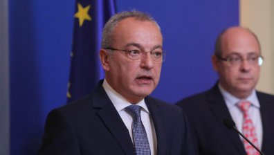 Отлага се редовното правителствено заседание 