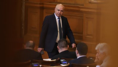 Свиленски каза какво може да промени мнението на БСП по темата РСМ