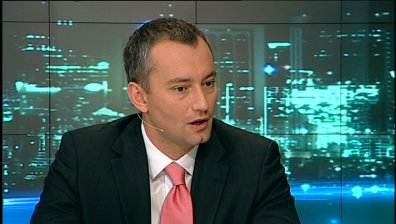 Субсидираният растеж означава проблеми в бъдеще, коментира Николай Младенов