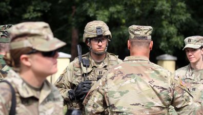 САЩ одобриха близо $40 млн. допълнително военно финансиране за България