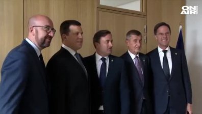 Три дни срещи и договорки, но кои ще са ключовите шефове в ЕС, още не се знае
