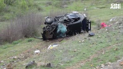 Лютви Местан е обвинен в причиняване на смърт по непредпазливост