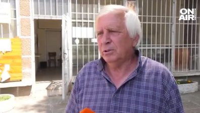 76-годишен мъж е пребит до безпомощност, местните живеят в страх от обири