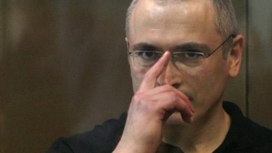 От най-известният руски затворник до дисидент в Барлин