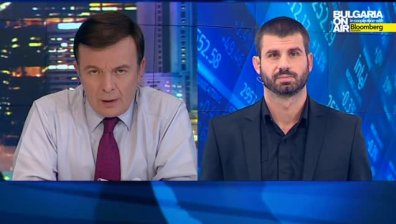 Пазарен анализ Денят он ер 26 септември 2014