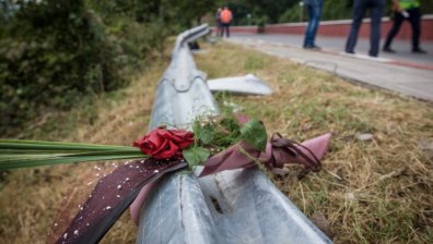 АПИ: Мантинелата на пътя край Своге не е отразена в проекта за ремонт