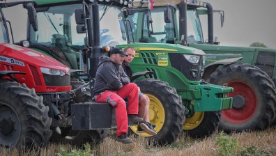 ЕК дава на българските земеделци €168,9 млн. държавна помощ