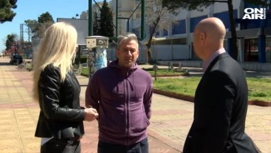 Бизнесът в Слънчев бряг с отпор срещу промените в Закона за шума