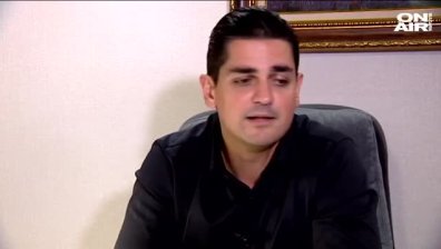 Адв. Василев: Бербатов е идеален за президент на БФС