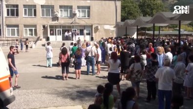 Карловци настояват АГ отделението на болницата в града да остане