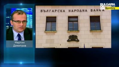 Мартин Димитров: Искров трябваше да поддаде оставка веднага след казуса КТБ