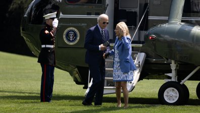 Джо Байдън поиска от лидерите на Катар и Египет мир в Близкия изток