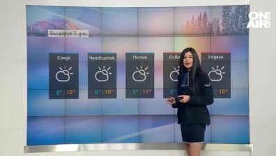 Централна прогноза