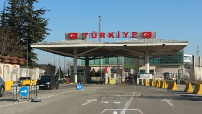 Важна новина от Турция за българите, отиващи на пазар в Одрин