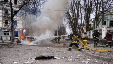 ЕС залива Русия с нови санкции, САЩ прогнозират мирна сделка с Украйна (ВИДЕО)