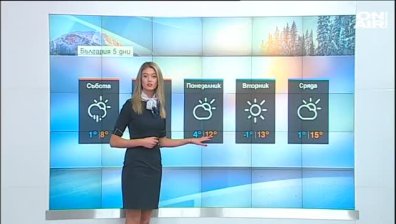 Централна прогноза
