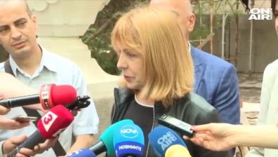 Кандидатурата на ГЕРБ за кмет на София ще стане ясна през септември