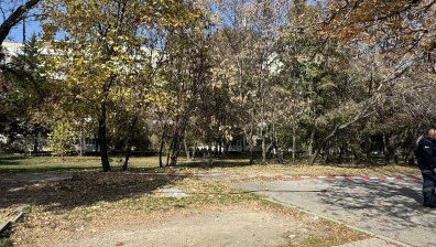 Намерената мъртва жена в "Младост" е била ограбена и влачена