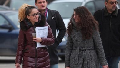 Иванчева и Петрова отиват в Сливенския затвор