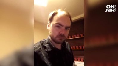 Съдът в Плевен решава дали да екстрадира британеца Дейвид Бодил
