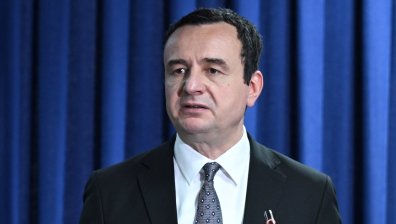 Албин Курти: Сърбия да понесе отговорност за спонсорирането на терористично насилие