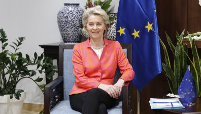 ЕС разчита на Израел, за да намали зависимостта си от руски газ