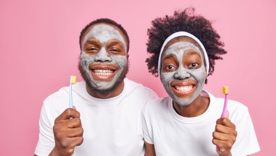 Рецепта за домашен крем с ший и етерични масла