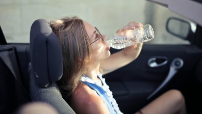 Шест начина да се разхладим без климатик в горещините