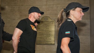 Андре Токев излиза предсрочно от затвора, реши СГС