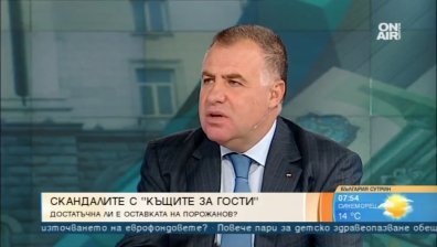 Не сме първенец в злоупотреби с еврофондове, но това не бивало да ни успокоява