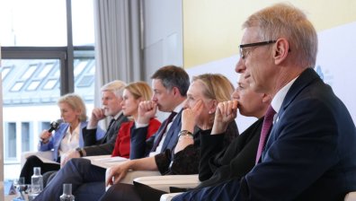 Денков в Мюнхен: Обсъждаме с държавите как още да помогнем на Украйна