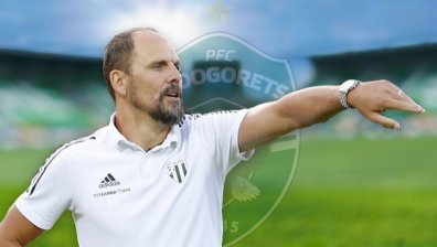 Официално: Анте Шимунджа е новият треньор на "Лудогорец"