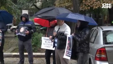Пуснаха под парична гаранция шофьора от трагичната катастрофата край Кадиево