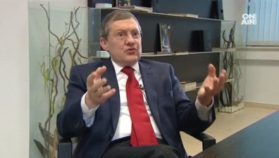 Филип Бас пред Bulgaria ON AIR: Има нужда от правова държава в цяла Европа!