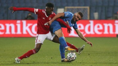 Определиха съдията на "Левски" - ЦСКА