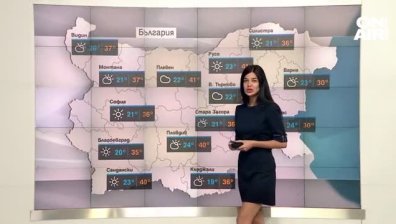 Централна прогноза